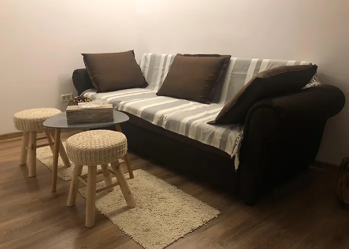 Cozy Residence