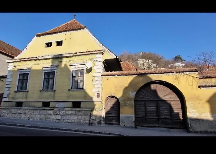Casa Vane